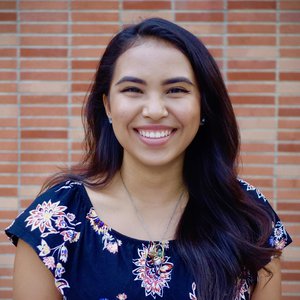 Jasmine Esparza W-0485