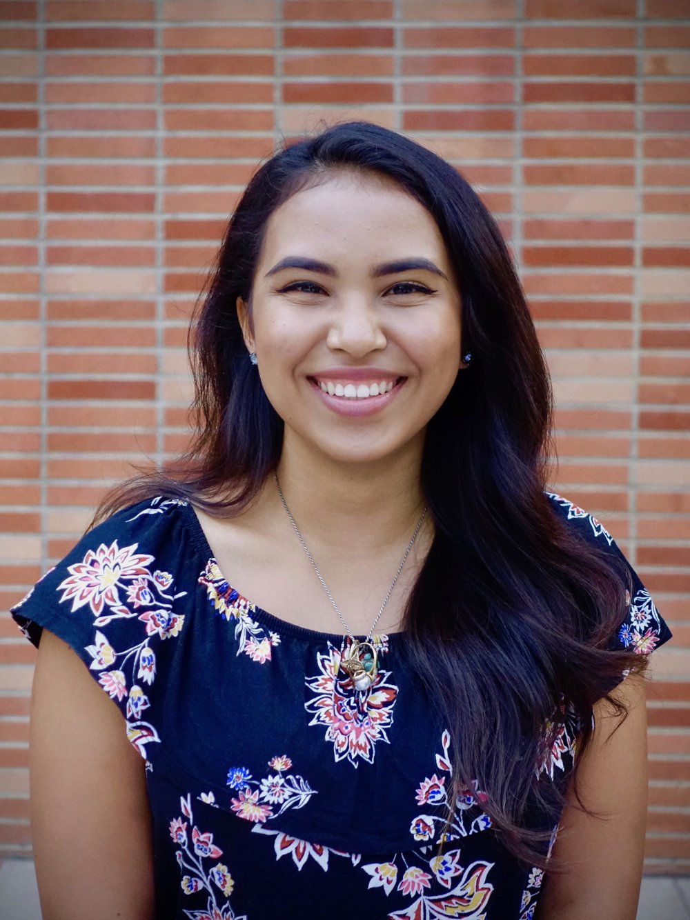 Jasmine Esparza W-0485