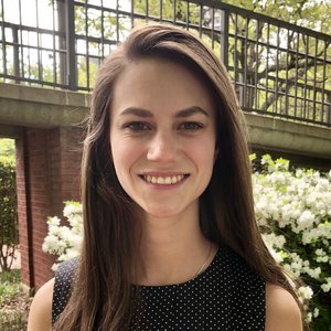 Alicia Caughman W-0460