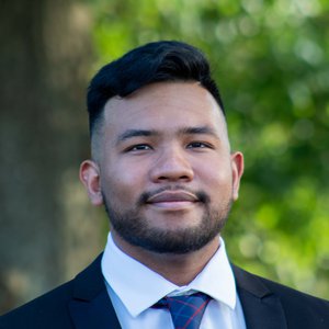 Brandon Lookfong W-0492