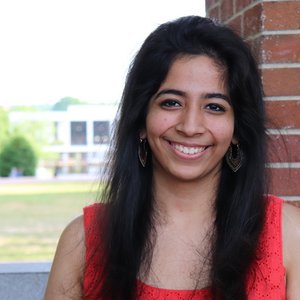 Shaoni DasGupta W-0456