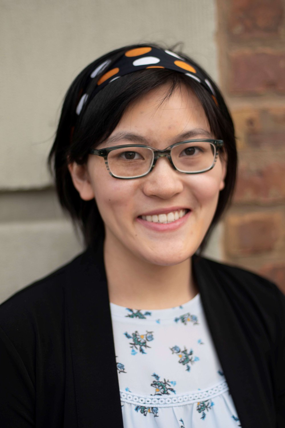 Katherine Yan W-0453