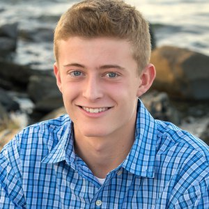 Patrick McGeoghegan W-0446