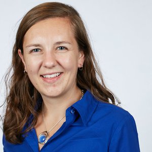 Julie Fenton W-1513