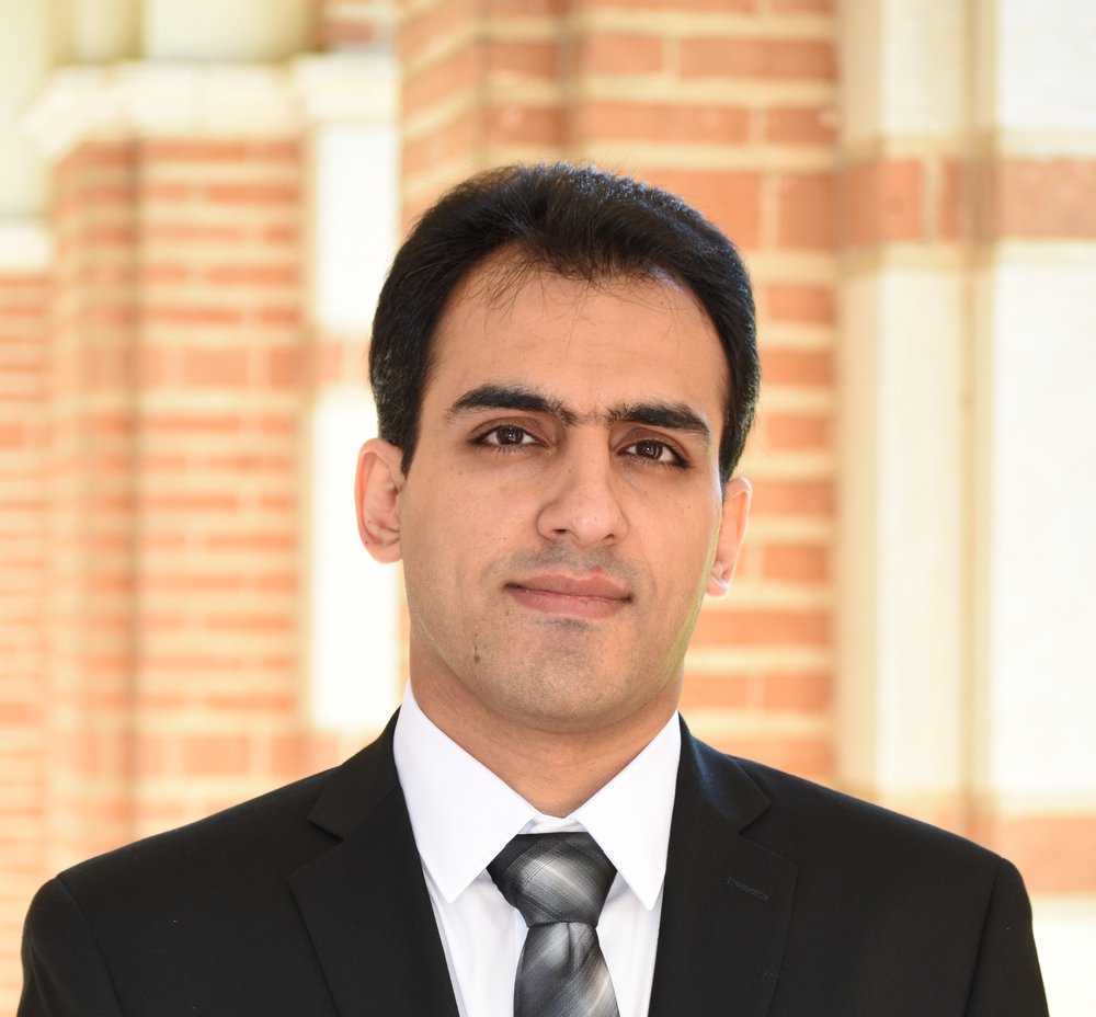 Hossein Robatjazi W-1511