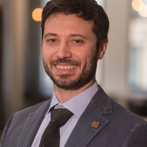 Andrea Giovannucci W-1850