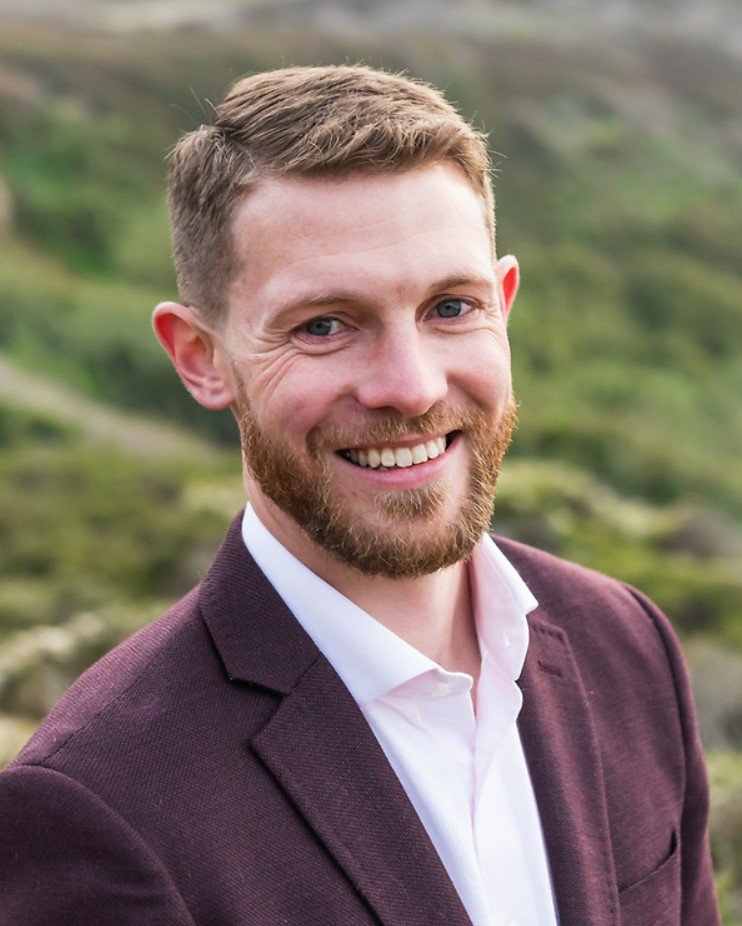 James Gaynor W-2609