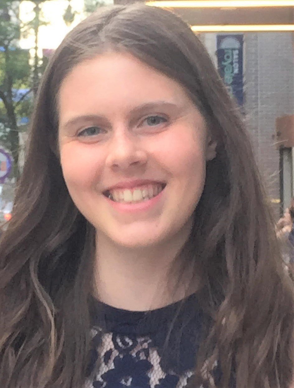 Megan Coolahan W-1838