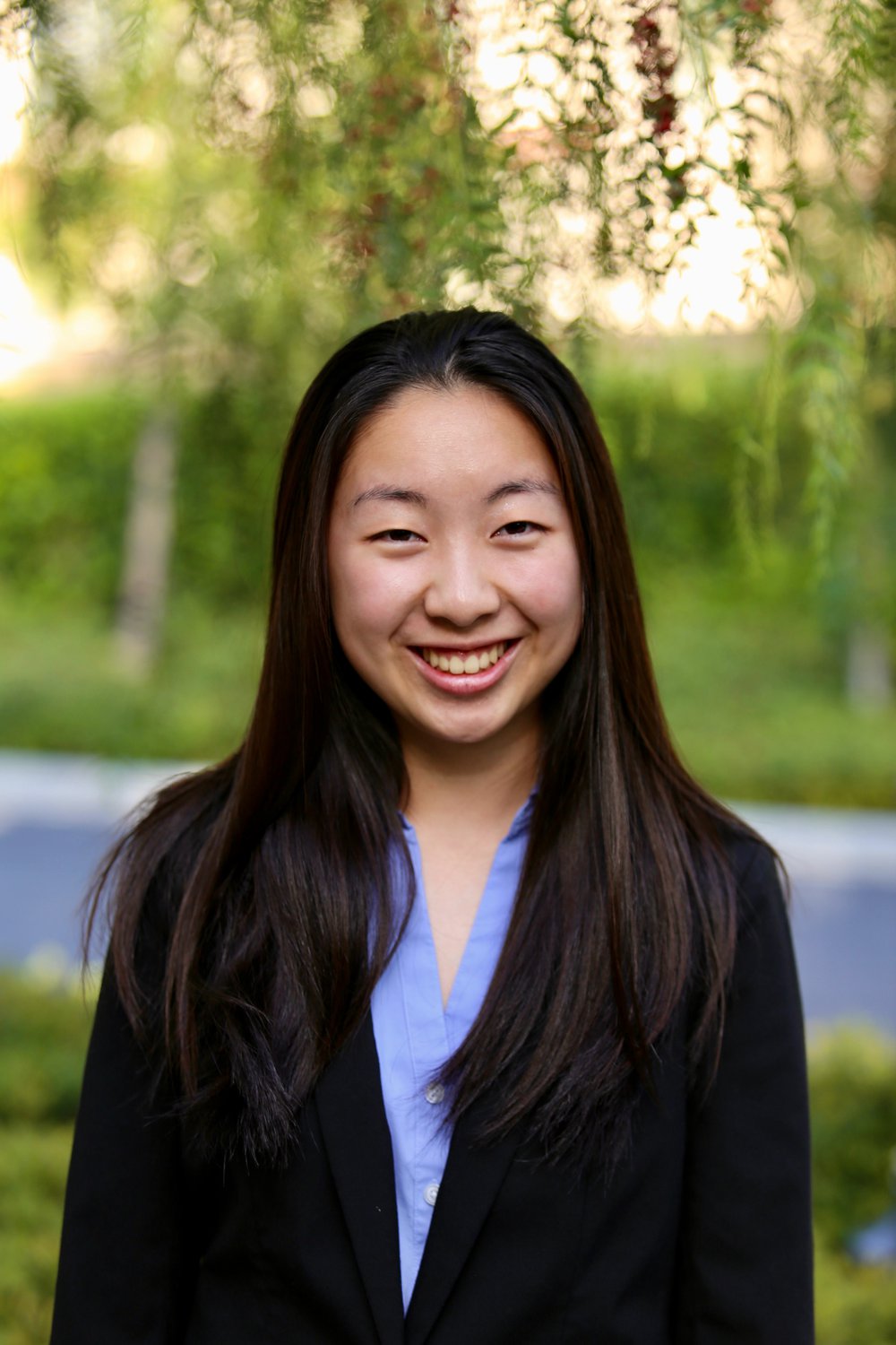 Catherine Hu W-1928