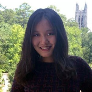 Kimberly Zhang W-1896