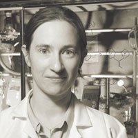 Melanie Sanford W-1581