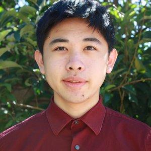 Lawrence Chen W-2024