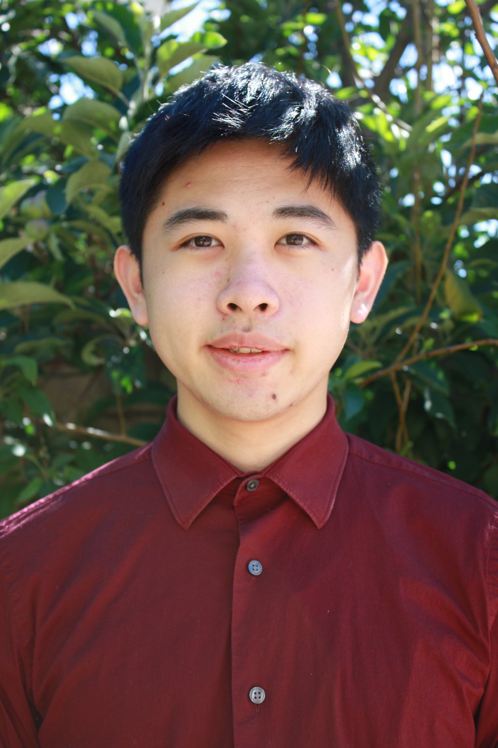 Lawrence Chen W-2024