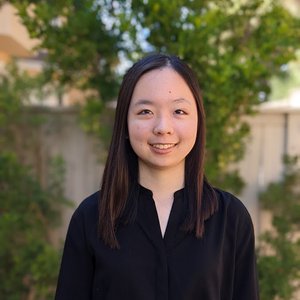 Ashley Kao W-2027
