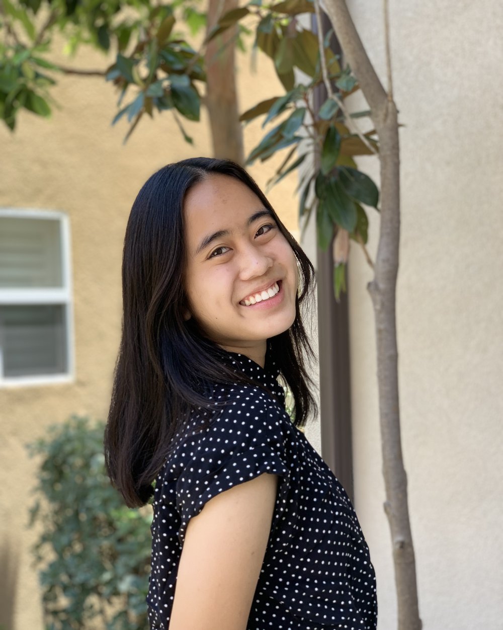 Tara Nguyen W-2028