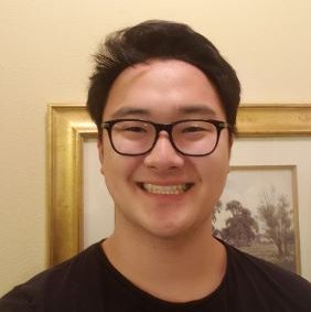Benjamin S. Ahn W-1987