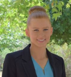 Madison Wagner W-1996