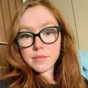 Zoe Gardner W-2023