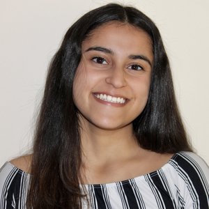 Riya Bhanushali W-2019