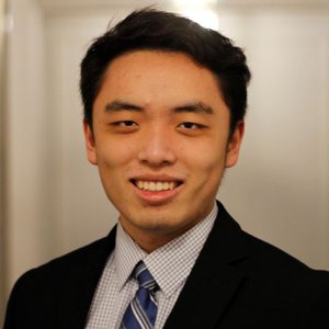 Frank Hu W-2022