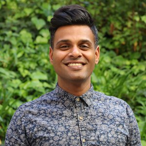 Arun Sethuraman W-2154