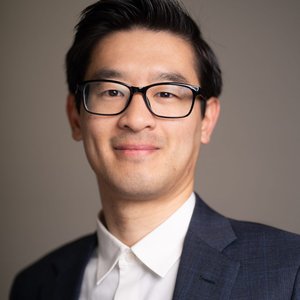 Wesley Chang W-2136