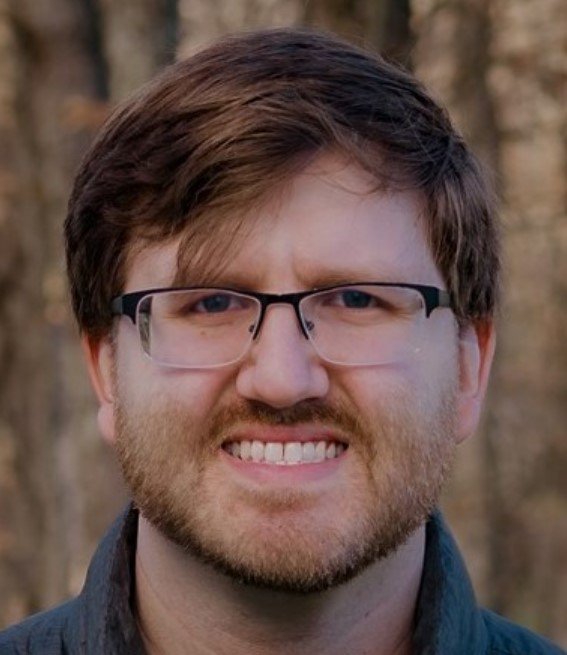 Matthew Kessinger W-2139