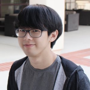 Justin Kwon W-2050