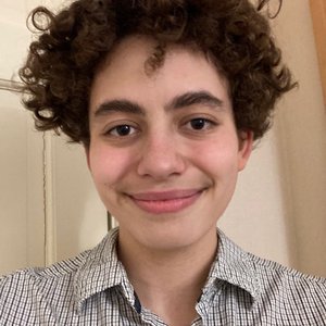 Lucy Brownstein W-2056