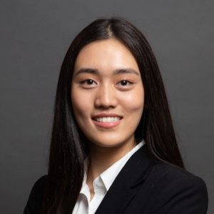 Helen Xia W-2060