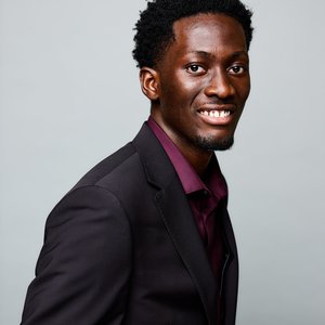 Samuel Idah-oze W-2068