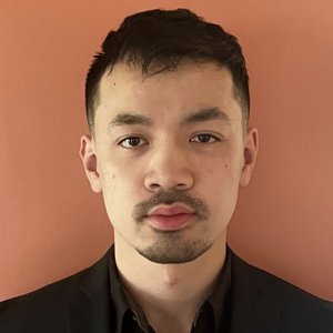 Bryan Ho W-2070