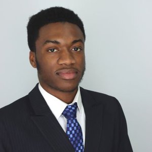 Chinedu Odedo W-2072