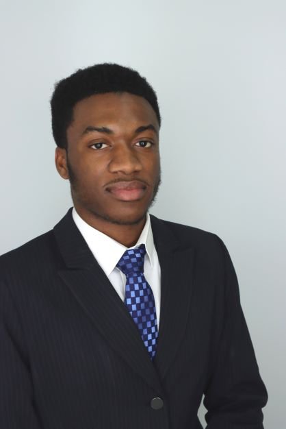 Chinedu Odedo W-2072