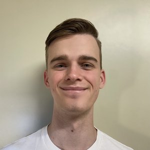 Noah Gilbertson W-2074