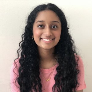 Shruti Venkatesh W-2075