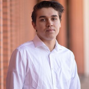 Anthony Chavez W-2077