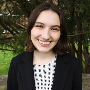 Talia O'Shea W-2092