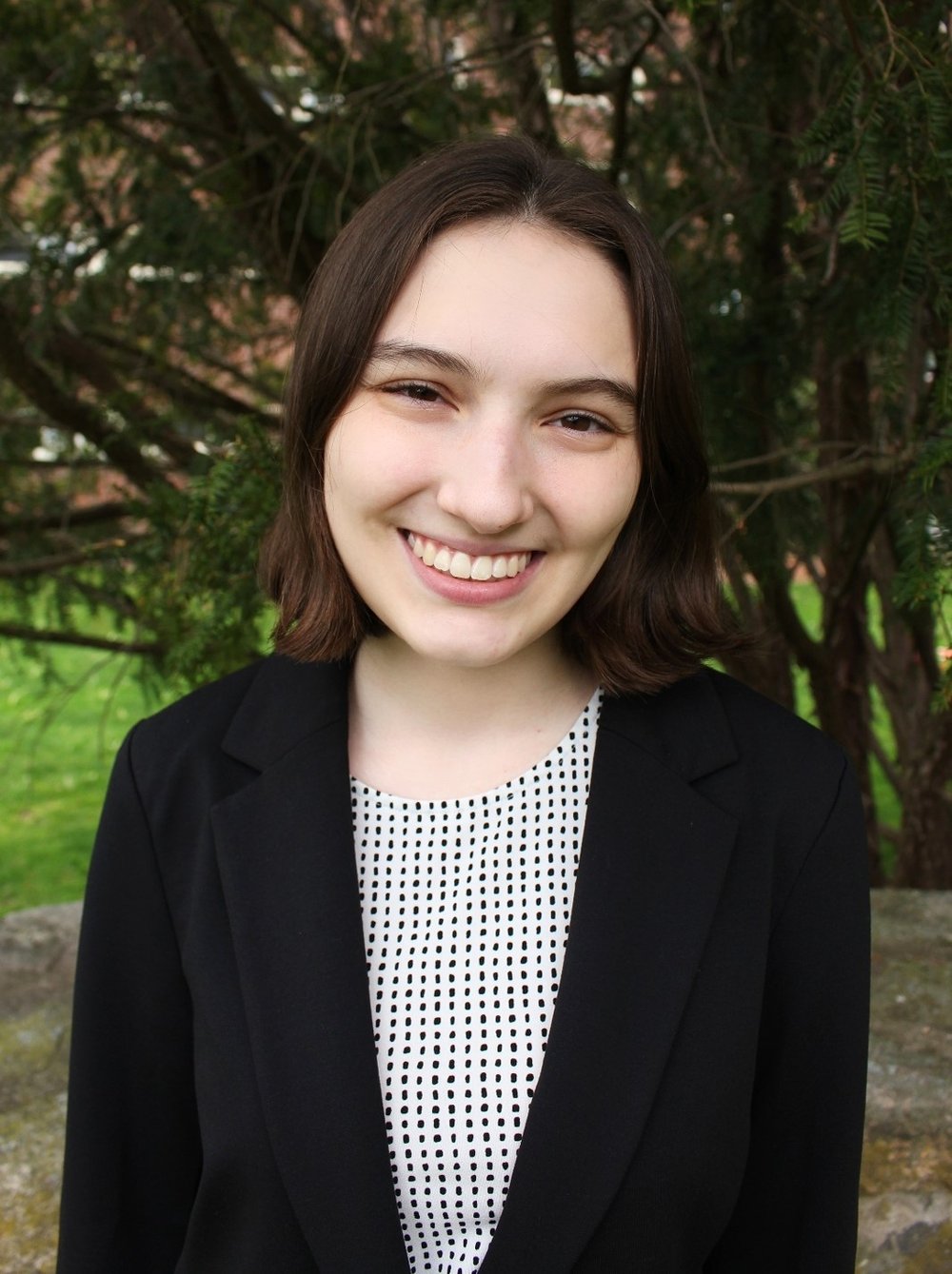 Talia O'Shea W-2092