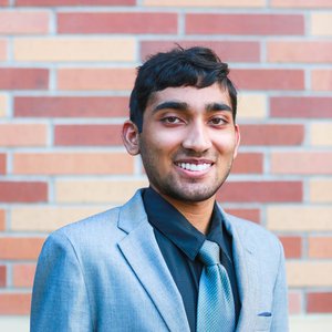 Ishaan Shah W-2099