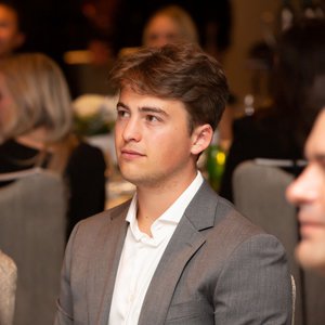 Nick Godzik W-2101