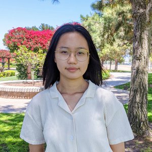Charlene Hui W-2151