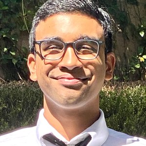 Pranav Mehta W-2152