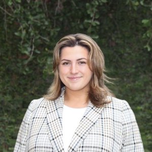 Ashley Arcidiacono W-2158