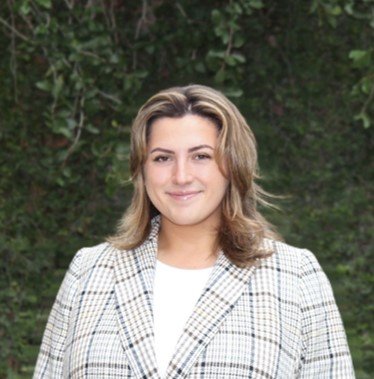 Ashley Arcidiacono W-2158