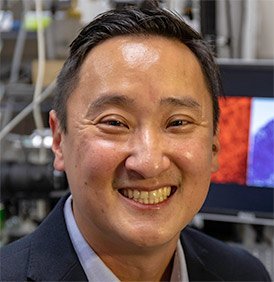 Bernard Choi W-2293