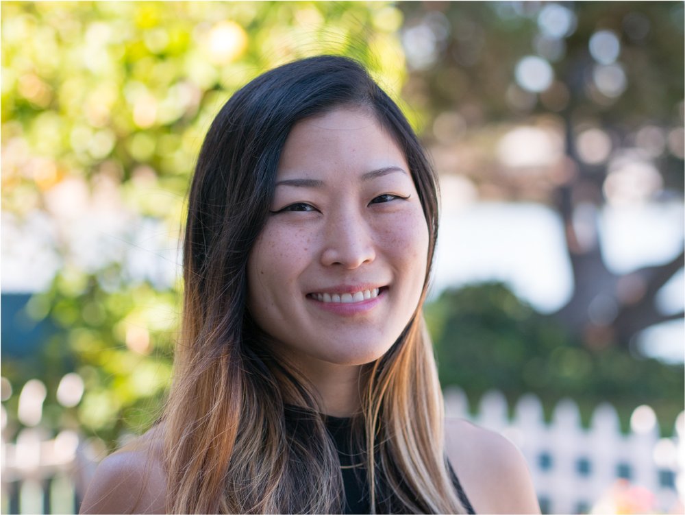 Christina Kim W-2260