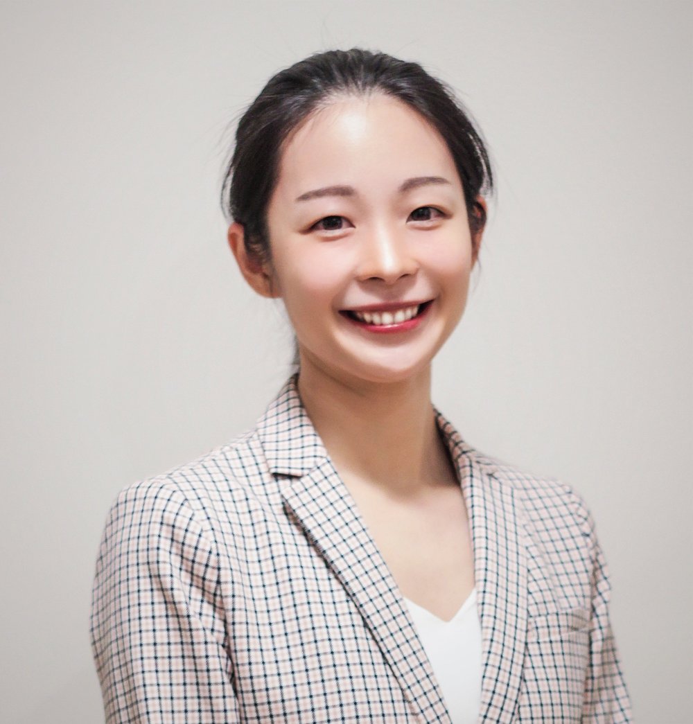 Yayuan Liu W-2264