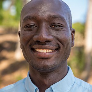 Abdoulaye Ndao W-2255