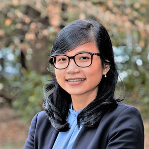 Thao Tran W-2262